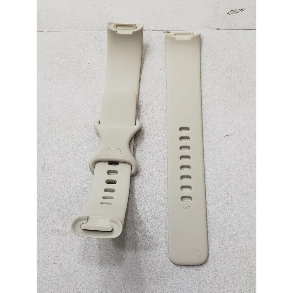 Fitbit Charge 5 Personal Activity Tracker For Parts Or Repair Will Not Turn On
